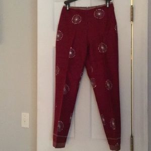 Betsy Johnson pants